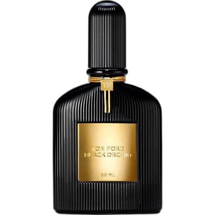 Black Orchid